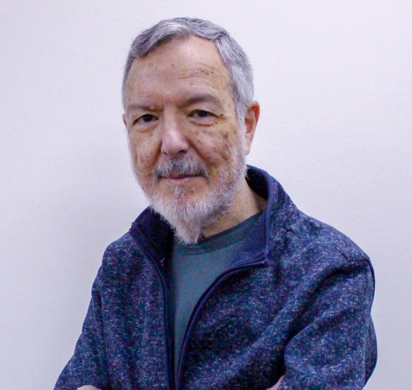 Rodolfo Rodríguez