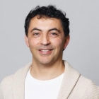 Cárcamo, Cristian Cárcamo, Cristian