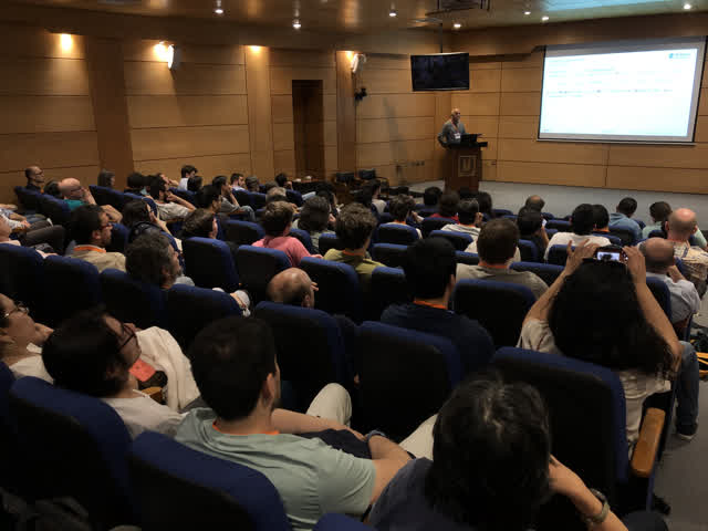 Plenarias de Clausura #2