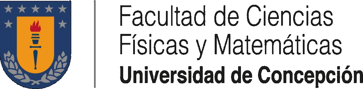 Facultad de Ciencias Físicas y Matemáticas, Universidad de Concepción
